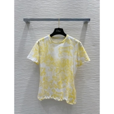 Christian Dior T-Shirts